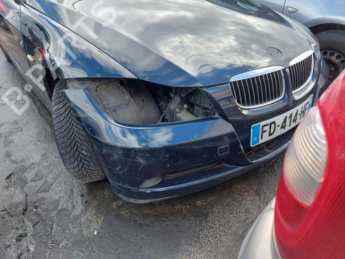 Right sun visor BMW 3 Touring (E91) 320 d | BP20008016I2  - Image 19