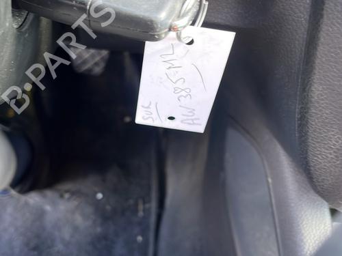 Serrure avant droite VW GOLF V (1K1) 1.9 TDI | BP30791682C97