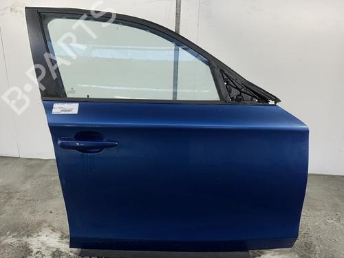 Right front door BMW 1 (E87) 120 d | BP21958295C3 