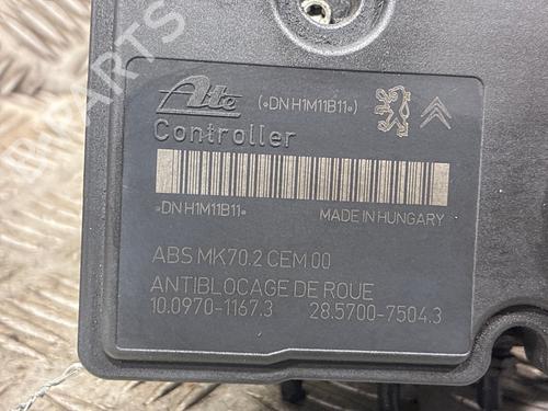 abs-pump-citroen-c3-ii-sc_-2009-37194020 main image