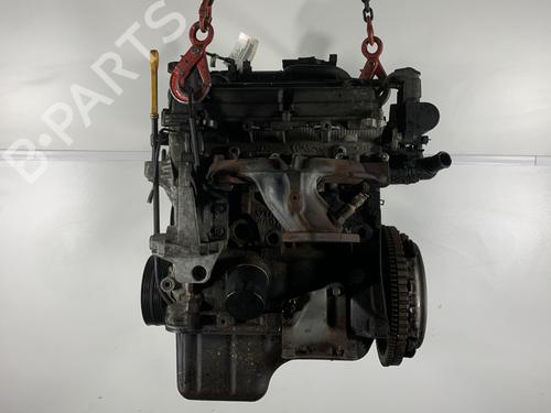 Engine CHEVROLET AVEO / KALOS Hatchback (T250, T255) 1.2 LPG | BP33331818M1 - Image 2