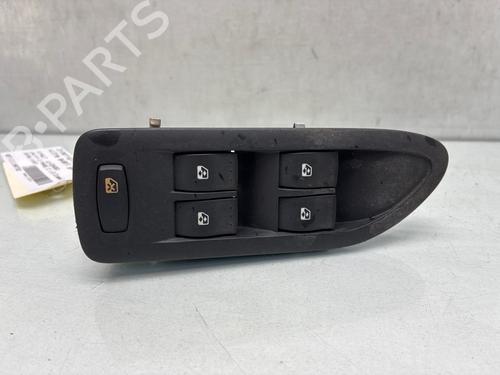 Left front window switch RENAULT LAGUNA II (BG0/1_) 1.9 dCi (BG1A, BG1V) | BP35896169I27 - Image 4
