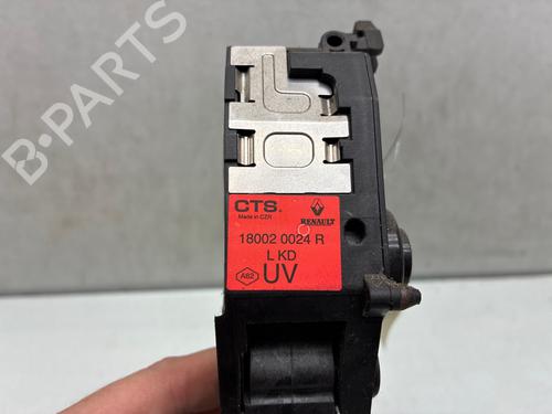 Used Pedal Pedal 36891491 36891491