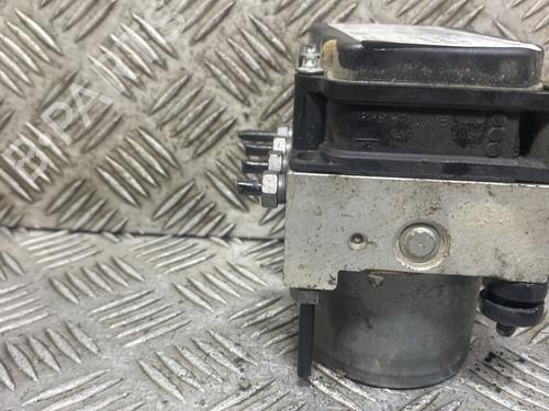 ABS pump NISSAN QASHQAI I (J10, NJ10) 1.5 dCi | BP31189537M43 