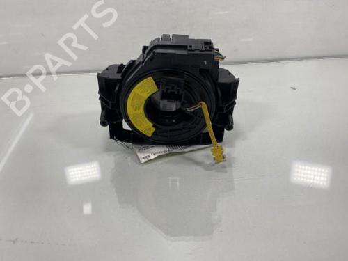 Kontaktrulle Airbag FORD FIESTA VI (CB1, CCN) 1.4 TDCi (68 hp) 19984277