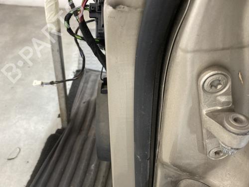 Left front door MERCEDES-BENZ B-CLASS Sports Tourer (W245) B 180 CDI (245.207) | BP27389314C2 