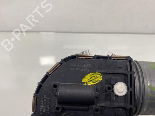 Front wiper motor PEUGEOT 5008 (0U_, 0E_) 1.6 HDi | BP20014790M29 