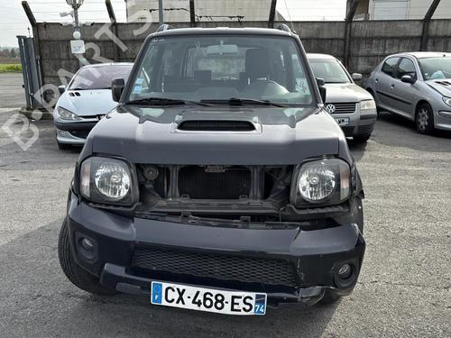 Left front window switch SUZUKI JIMNY Closed Off-Road Vehicle (SN) 1.3 16V 4x4 (SN413, JB43) | BP34409864I27 - Image 23