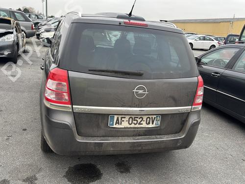 Pedal OPEL ZAFIRA / ZAFIRA FAMILY B (A05) 1.7 CDTI (M75) | BP24176544I4 