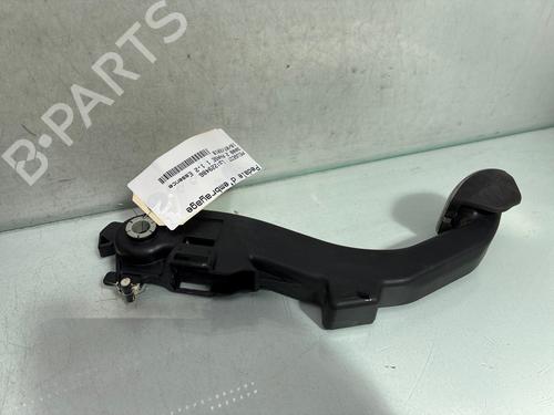 Used Clutch pedal Clutch pedal 37190195 37190195