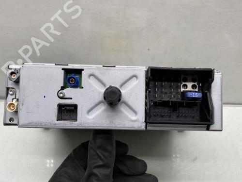 Used Radio Radio PEUGEOT 308 CC (4B_) 2.0 HDi (4BRHRH, 4BRHRJ) (136 hp) 19957670 19957670