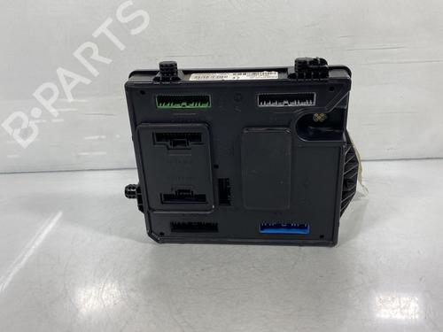 Used Fuse box RENAULT SCÉNIC III (JZ0/1_) 1.5 dCi (86 hp) 19993339