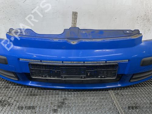 front-bumper-fiat-panda-169_-2003-33485104 main image