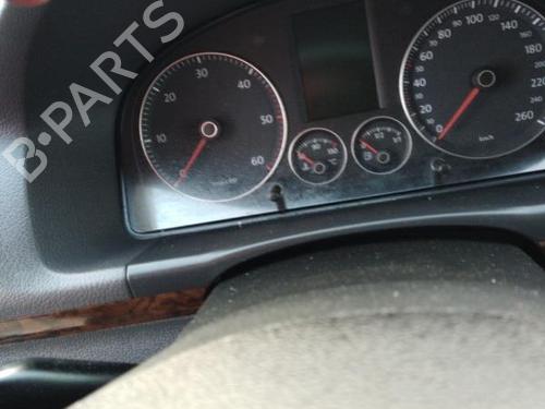Left taillight VW TOURAN (1T1, 1T2)  | BP19975615C34 