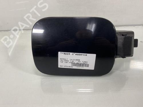 Fuel flap RENAULT TALISMAN (LP_) 1.6 TCe 150 | BP19989483C131 