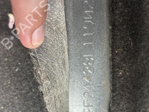 Used Parts KIA CEE'D Hatchback (ED)  1.6 CRDi 90  3584564