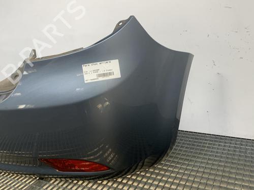rear-bumper-kia-ceed-hatchback-ed-16-crdi-90-866111h010-2006-2007-2008-2009-2010-2011-2012-21958121 main image