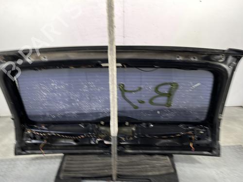 Bakluke CC/Kombi-Kupé BMW X5 (E53) 3.0 d | BP24611022C6 