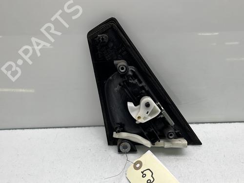 Rear left exterior door handle RENAULT CLIO IV (BH_) 1.5 dCi 75 | BP25123581C130 