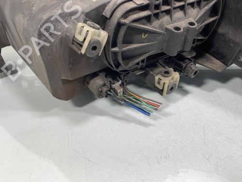 Koplamp rechts MAZDA 6 Hatchback (GG) | BP21953863C29