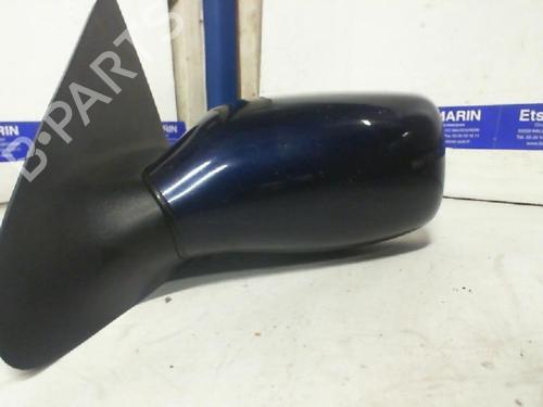 Left mirror FORD MONDEO II (BAP)  | BP20035411C26 