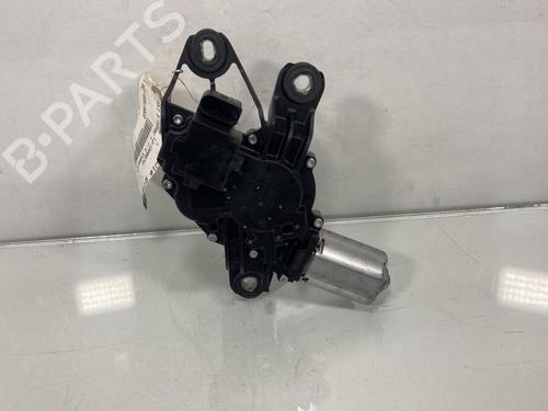 Used Rear wiper motor VW POLO V (6R1, 6C1) 1.4 (6R1) (85 hp) 20022542