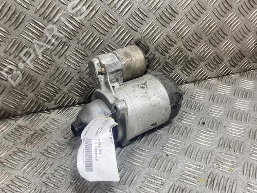 Used Starter CITROËN C25 Platform/Chassis (280_, 290_) 2.0 (78 hp) 29897452