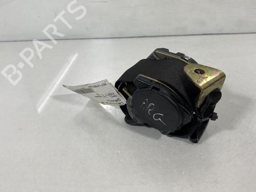 Used Rear left belt tensioner OPEL KADETT E (T85) [1984-1993]  20029054