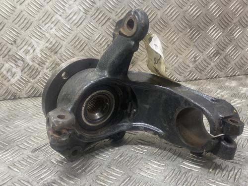 Left front steering knuckle CITROËN C3 II (SC_) 1.6 BlueHDi 100 | BP26295840M25 