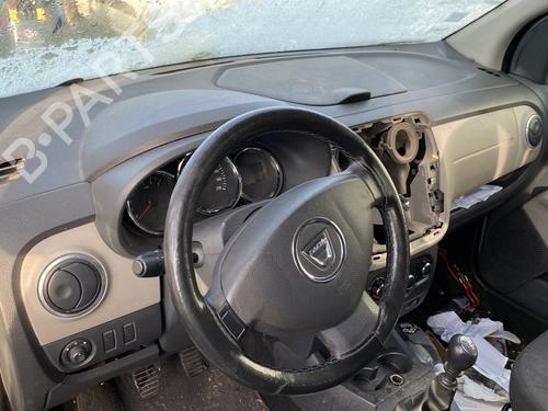 Ignition barrel DACIA LODGY (JS_) 1.5 dCi (JSMC, JSAF) | BP24960679M48 