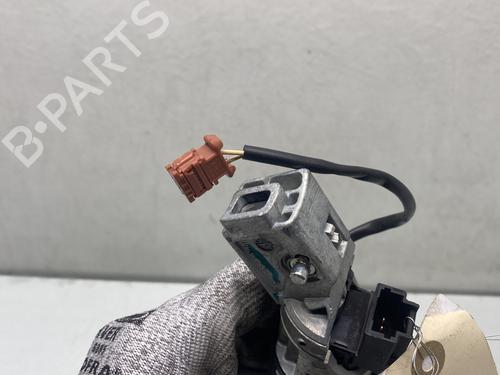 Ignition barrel PEUGEOT 407 (6D_) 2.0 HDi 135 (6DRHRH, 6DRHRE, 6DRHRG, 6DRHRJ) | BP28279610M48 