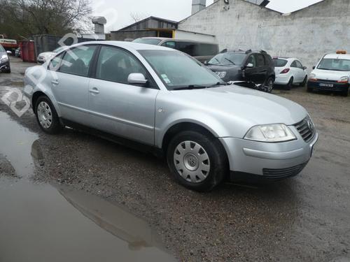 Høyre foran beltestrammer VW PASSAT B5.5 (3B3)  | BP20013506C88 