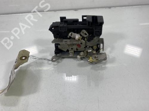 Used Front right lock DACIA SANDERO [2008-2025]  20016862