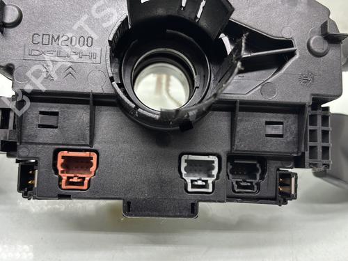 Steering column stalk PEUGEOT 307 SW (3H) 1.6 HDI 110 | BP28280030I23 