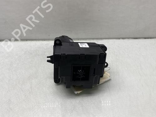 Gear lever BMW 3 Touring (F31) 320 d | BP22319611M90 