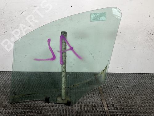 Front right door window PEUGEOT PARTNER Box Body/MPV 1.6 HDi | BP29707444C19 