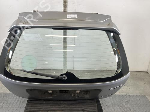 Used Tailgate HONDA CIVIC VII Hatchback (EU, EP, EV) 1.7 CTDi (EP4, EU9) (100 hp) 23973052