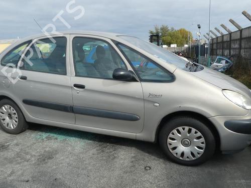Heater blower motor CITROËN XSARA PICASSO (N68) 1.6 | BP19979640M62 