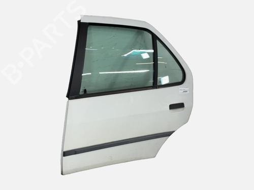 Used Left rear door Left rear door PEUGEOT 306 Hatchback (7A, 7C, N3, N5) 1.9 D (69 hp) 39984290 39984290