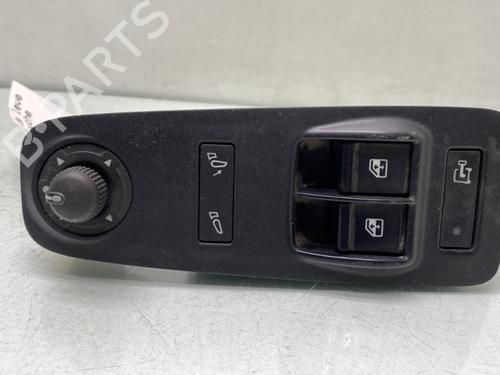 Used Left front window switch CITROËN JUMPER II Van 2.0 BlueHDi 130 (130 hp) 31641562