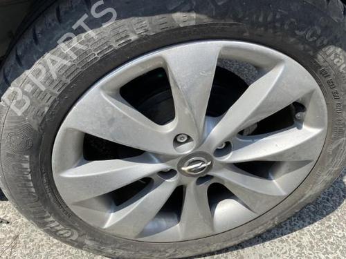 Radiator fan OPEL CORSA E (X15) 1.4 (08, 68) | BP27632088M35 - Image 21