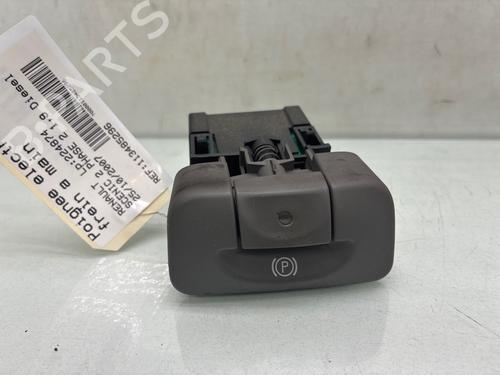 Switch RENAULT SCÉNIC II (JM0/1_) 1.9 dCi (JM14) | BP36306904I30 - Image 3