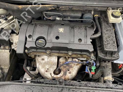 Fuse box PEUGEOT 307 Break (3E) 1.6 16V | BP26656140E1 - Image 20