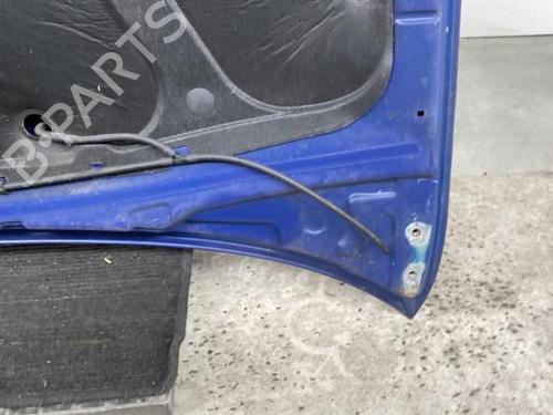 Hood CHEVROLET LACETTI (J200) 1.4 16V | BP21961557C1