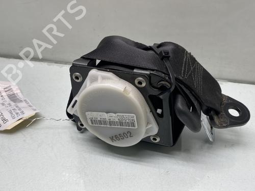 Rear left seatbelt RENAULT CAPTUR I (J5_, H5_) 1.5 dCi 90 (J5N4, J5M5, J5MW, J5M6, J5AL, J5AJ) | BP31170019I29 - Image 4