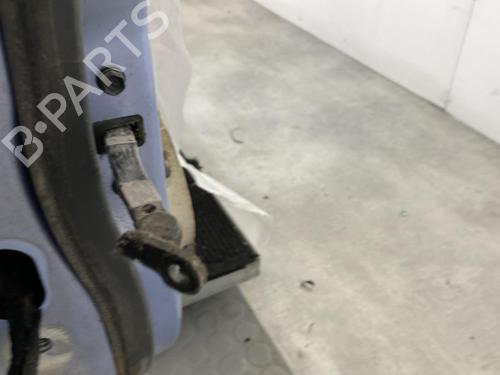 Right front door KIA PICANTO I (SA) 1.1 | BP21963596C3 