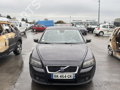 Left front window switch VOLVO C30 (533) 2.0 D | BP37225809I27 - Image 8