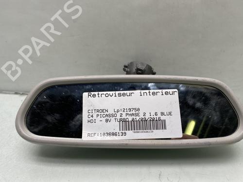 bakspejl-indvendigt-citroen-c4-picasso-ii-2013-31887019 main image
