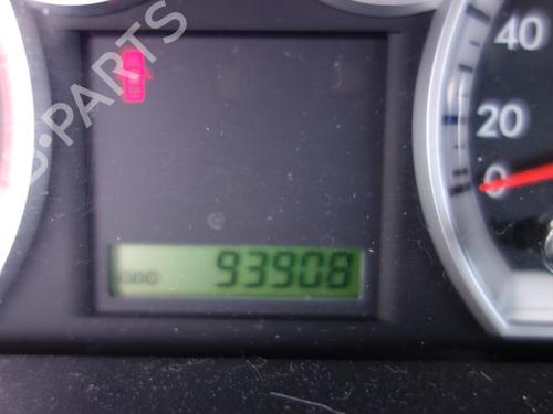 Sikkerhedssele-spænde CHEVROLET AVEO / KALOS Hatchback (T250, T255) | BP20017455I32 - Image 7