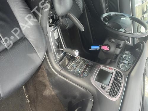 Frontplade/Frontkurv PEUGEOT 607 (9D, 9U) 2.7 HDi 24V | BP36549371C72 - Image 14
